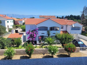 Haus Milana